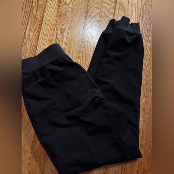 Figs Zamora Jogger Scrub Bottom - Picture 1 of 4